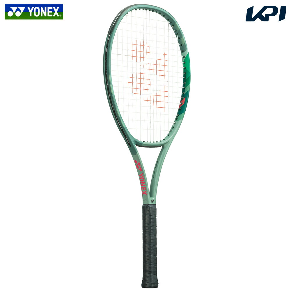 ヨネックス YONEX 硬式テニスラケット  PERCEPT 100 パーセプト 100 フレームのみ 01PE100-268