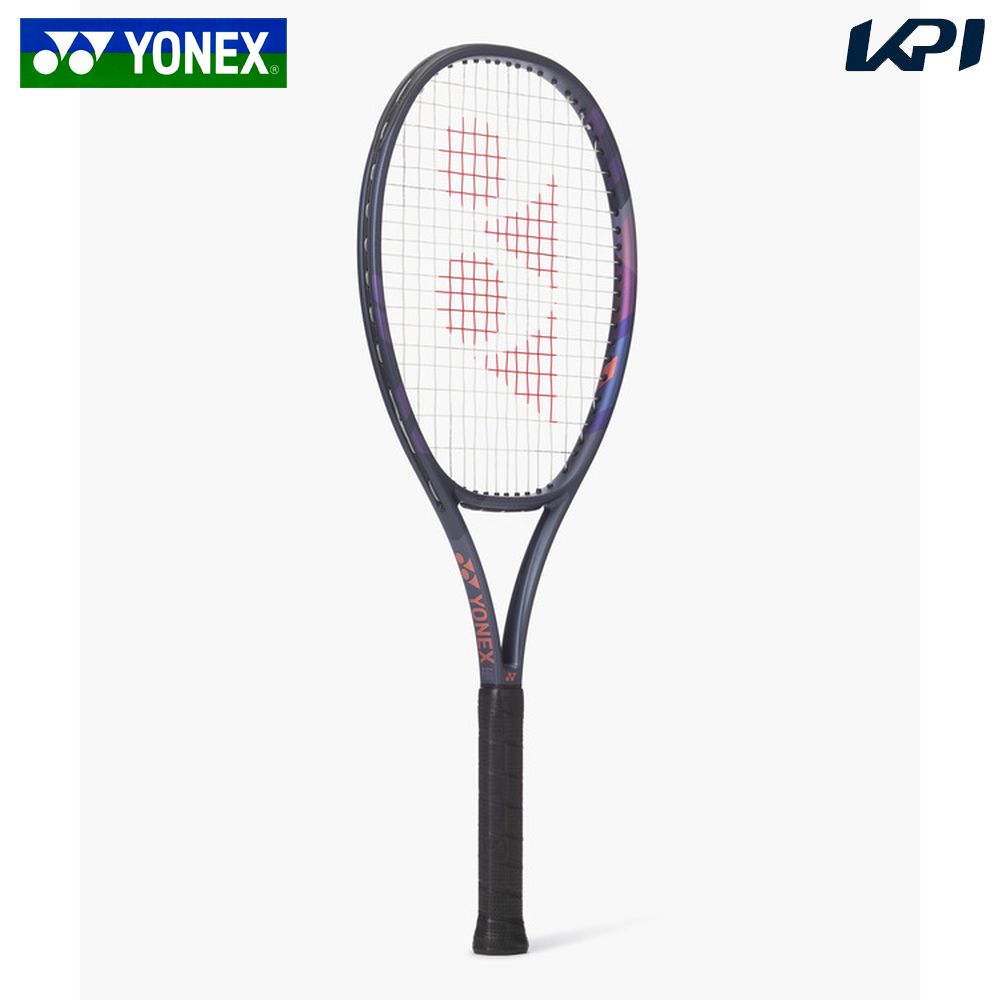 ヨネックス YONEX テニスラケット    パーセプト 104 01PE104-472 フレームのみ 9月上旬発売予定※予約