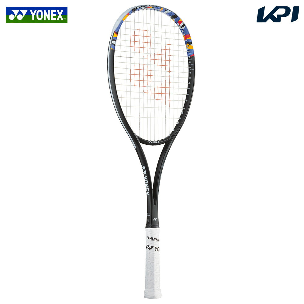 ヨネックス YONEX ソフトテニスラケット GEOBREAK 50S ジオブレイク50S 
