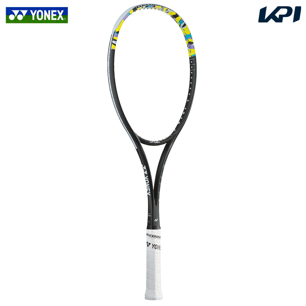 ヨネックス YONEX ソフトテニスラケット GEOBREAK 50S ジオブレイク50S