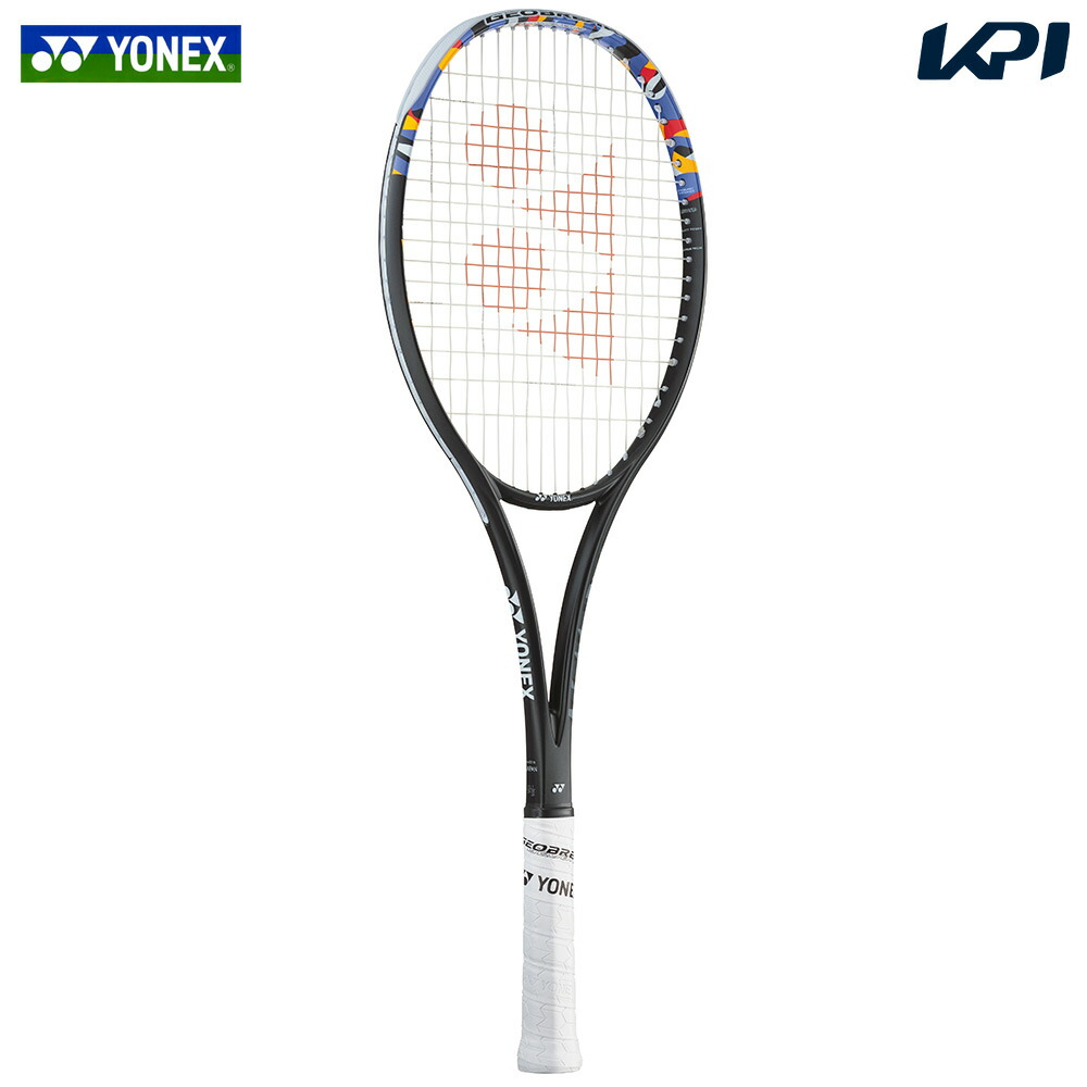 ヨネックス YONEX ソフトテニスラケット GEOBREAK 50VS ジオブレイク50 ...