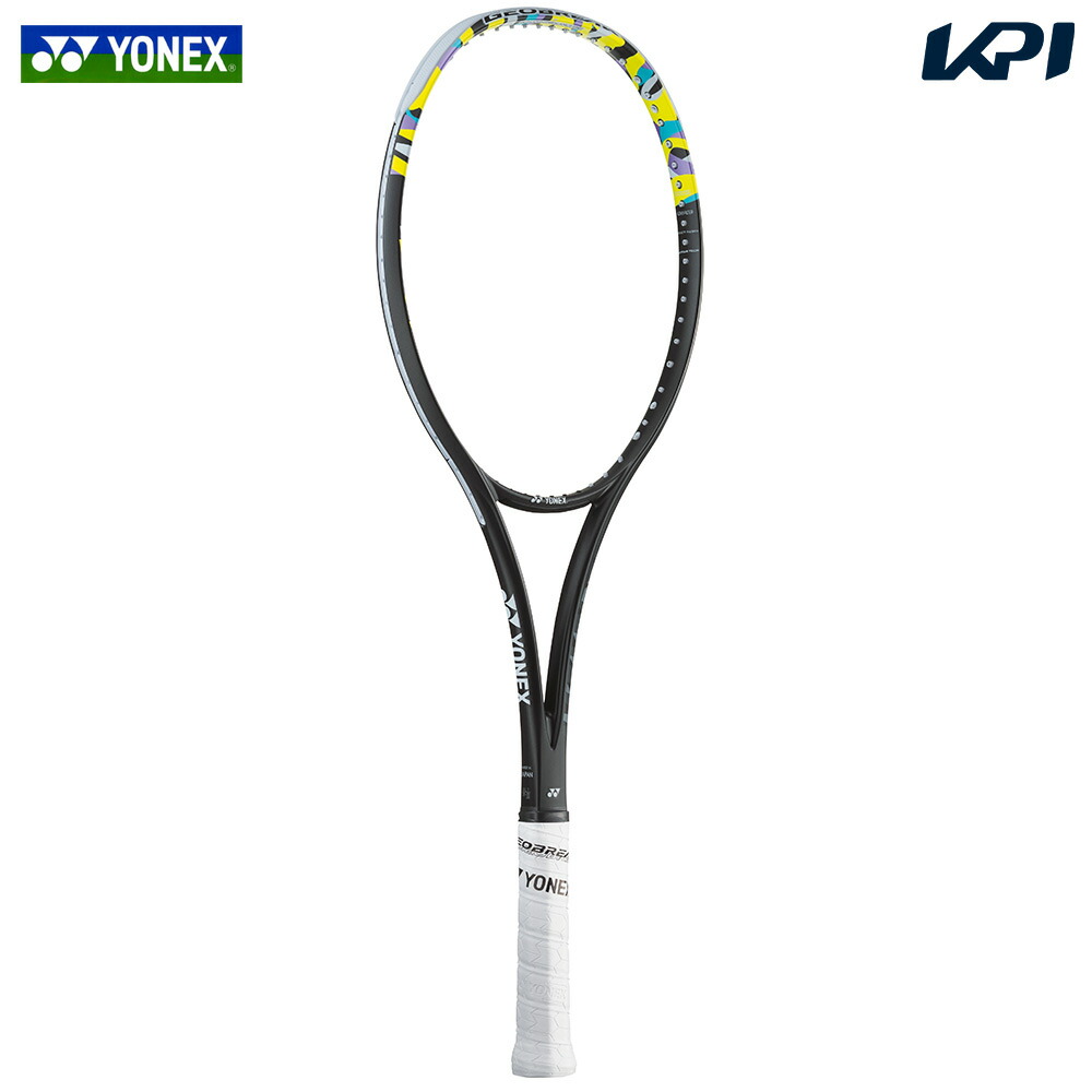 ヨネックス YONEX ソフトテニスラケット  GEOBREAK 50VS ジオブレイク50バーサス フレームのみ 02GB50VS-500