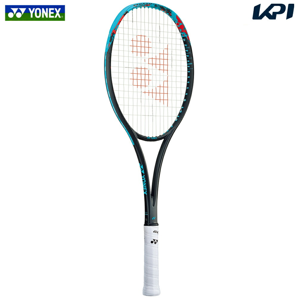 【新品】YONEX ソフトテニス ラケットお気軽にコメントください