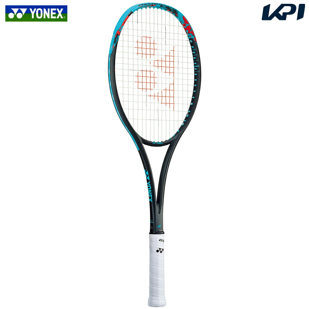 ヨネックス YONEX ソフトテニスラケット GEOBREAK 70 VERSUS