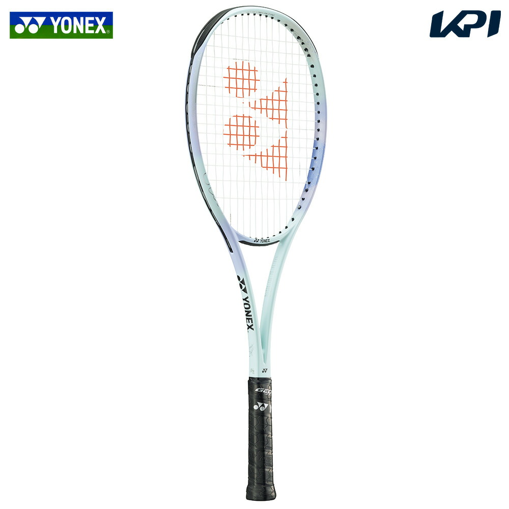 ヨネックス YONEX ソフトテニスラケット GEO BREAK 70V STEER ジオブレイク70V ステア フレームのみ 02GB7V-S-342