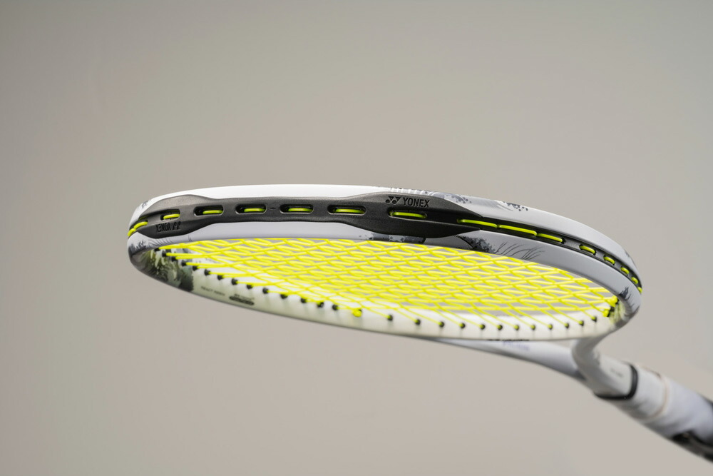 ヨネックス YONEX ソフトテニス ソフトテニスラケット GEOBREAK 80S ジオブレイク 80S フレームのみ 02GB80S-719  7月中旬発売予定※予約 - KPI CLUB（KPI公式オンラインストア）