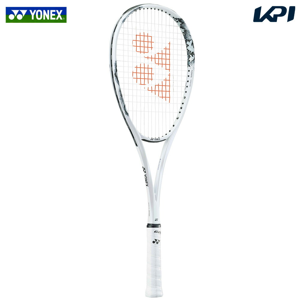 ヨネックス YONEX ソフトテニス ソフトテニスラケット GEOBREAK 80S 