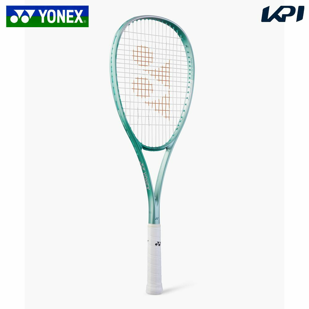 ヨネックス YONEX ソフトテニスラケット    ボルトレイジ7V フレームのみ 02VR7V-469 6月中旬発売予定※予約