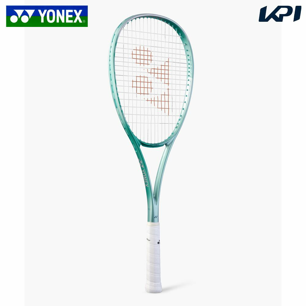 ヨネックス YONEX ソフトテニスラケット    ボルトレイジ7バーサス フレームのみ 02VR7VS-469 6月中旬発売予定※予約