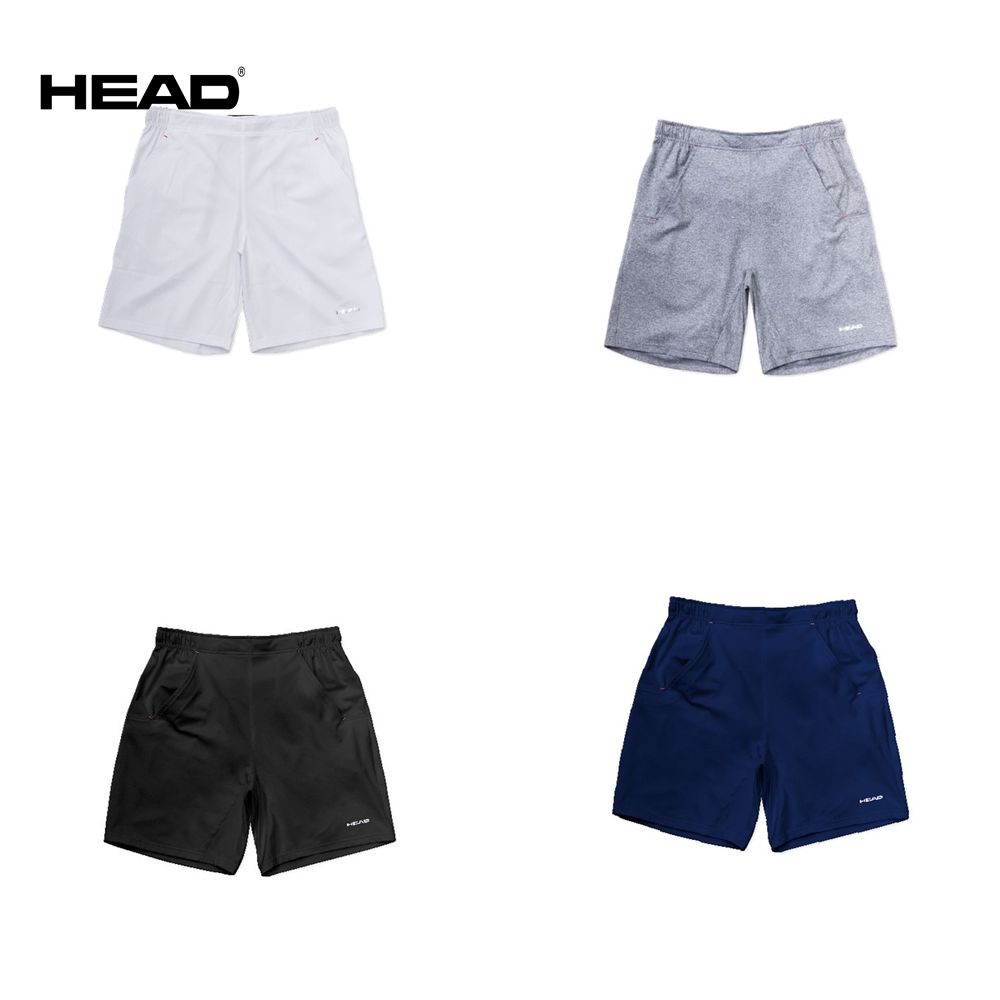 ヘッド HEAD テニスウェア メンズ ショートパンツ 0382009