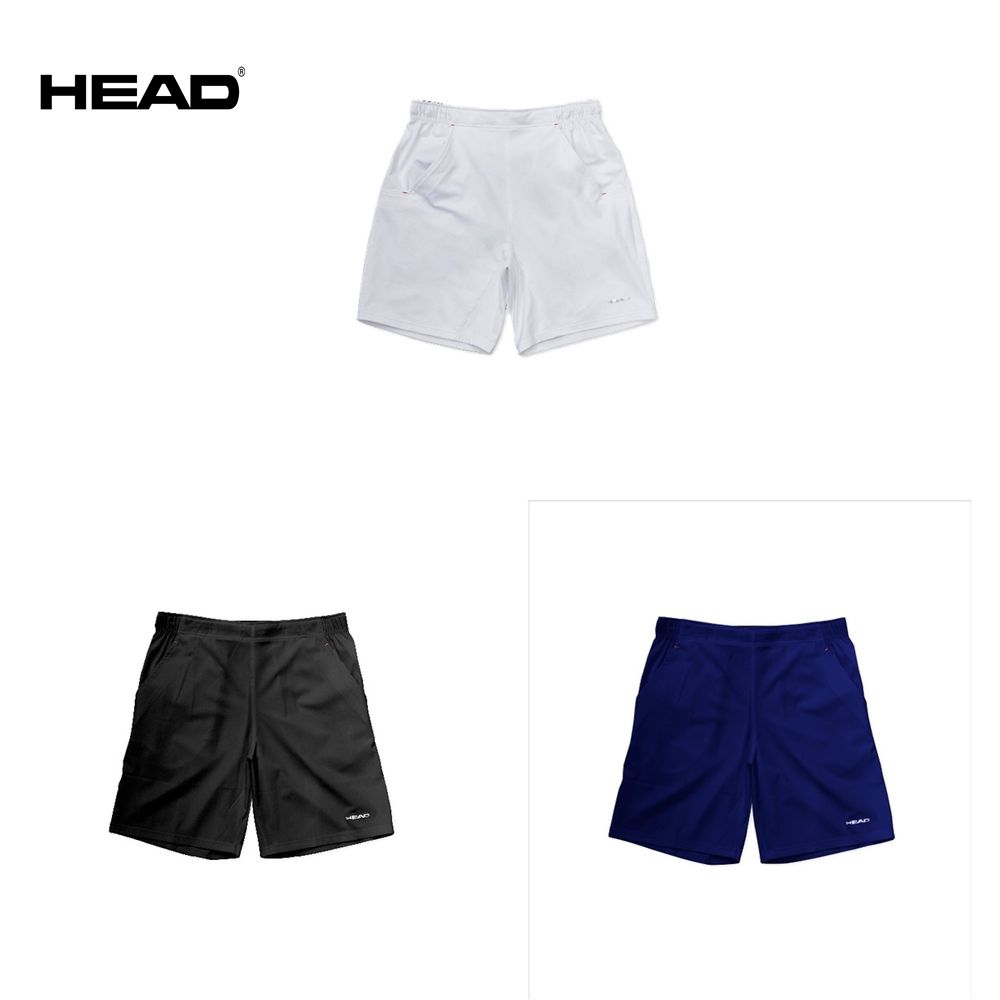ヘッド HEAD テニスウェア メンズ ショートパンツ 0382012