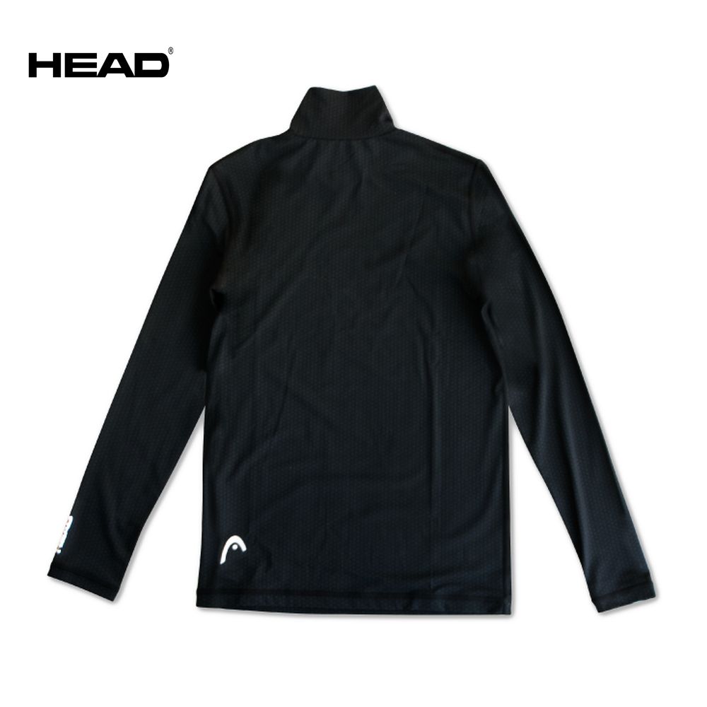 ヘッド HEAD テニスウェア レディース インナーシャツ アンダーウェア ゲームシャツ (TERAX-COOL)  0382024
