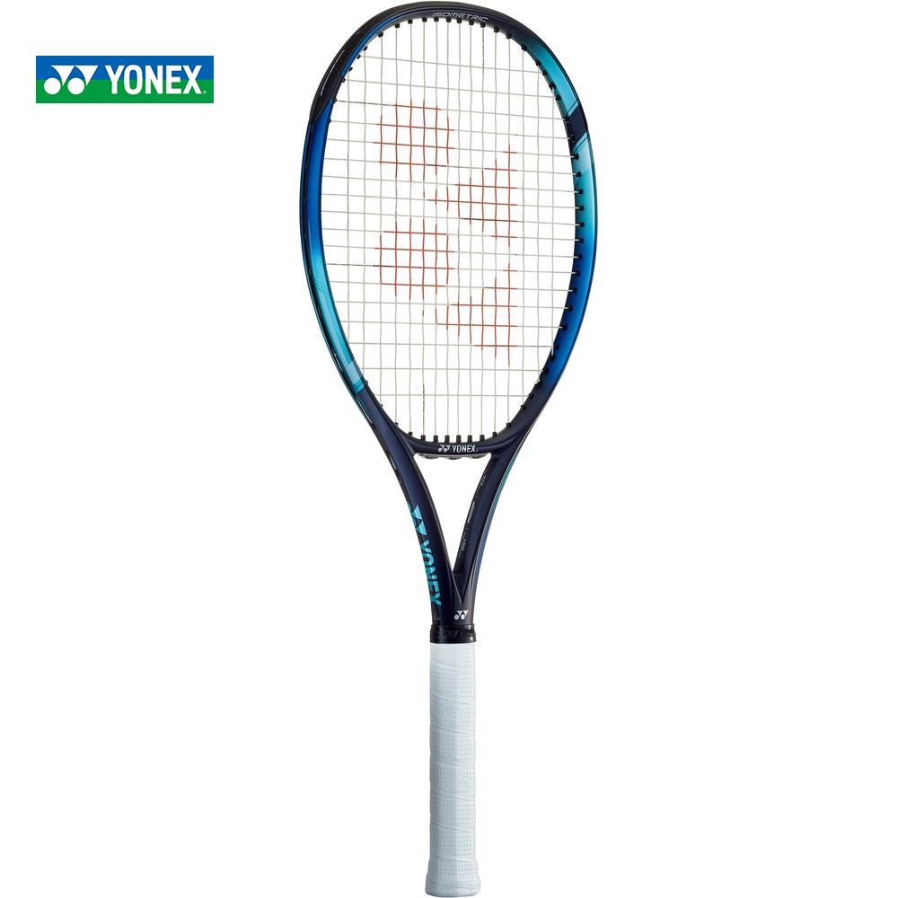 ヨネックス YONEX テニス硬式テニスラケット  EZONE 100SL Eゾーン 100SL 07EZ100S フレームのみ