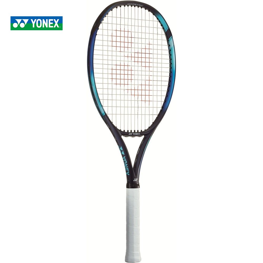 ヨネックス YONEX テニス硬式テニスラケット  EZONE 105 Eゾーン 105 07EZ105 フレームのみ
