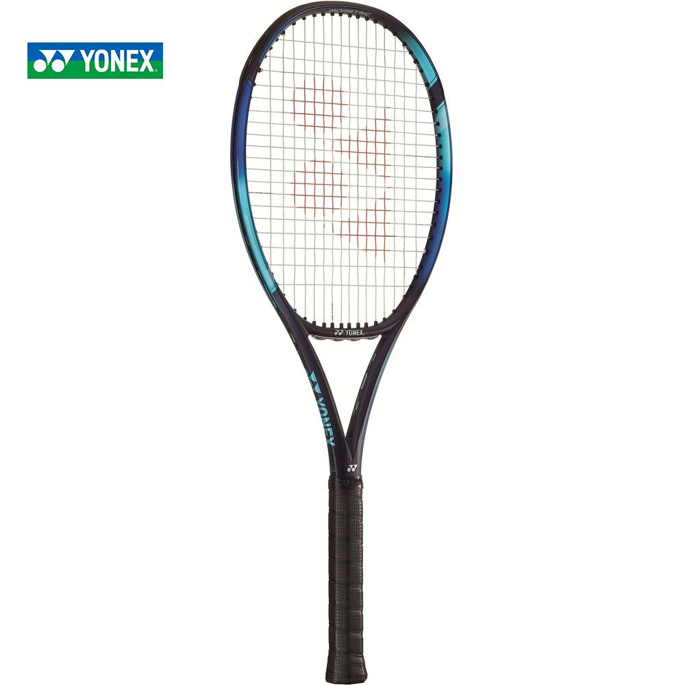 ヨネックス YONEX テニス硬式テニスラケット  EZONE 98 Eゾーン 98 07EZ98 フレームのみ