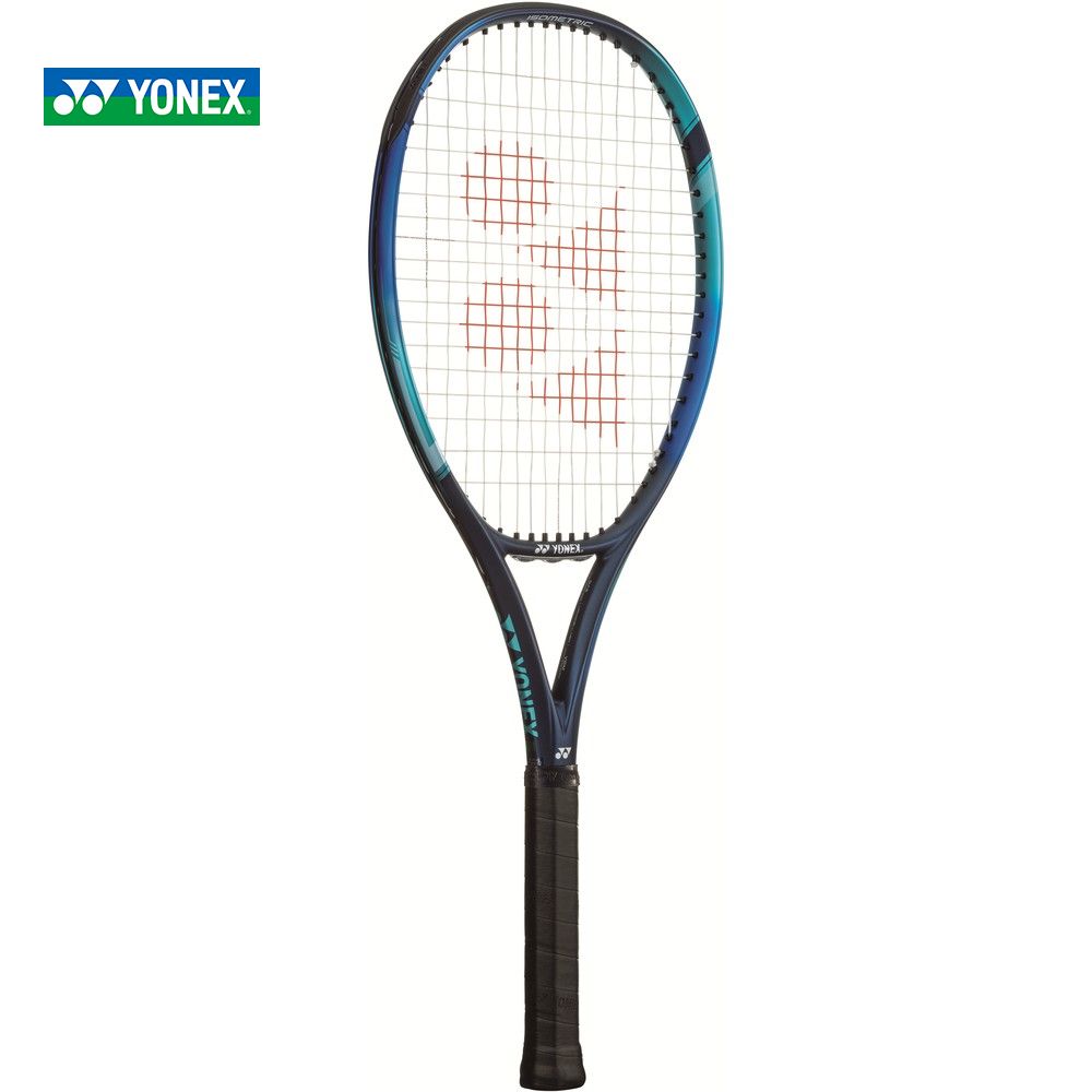 ヨネックス YONEX テニス硬式テニスラケット  EZONE FEEL Eゾーン フィール 07EZF フレームのみ