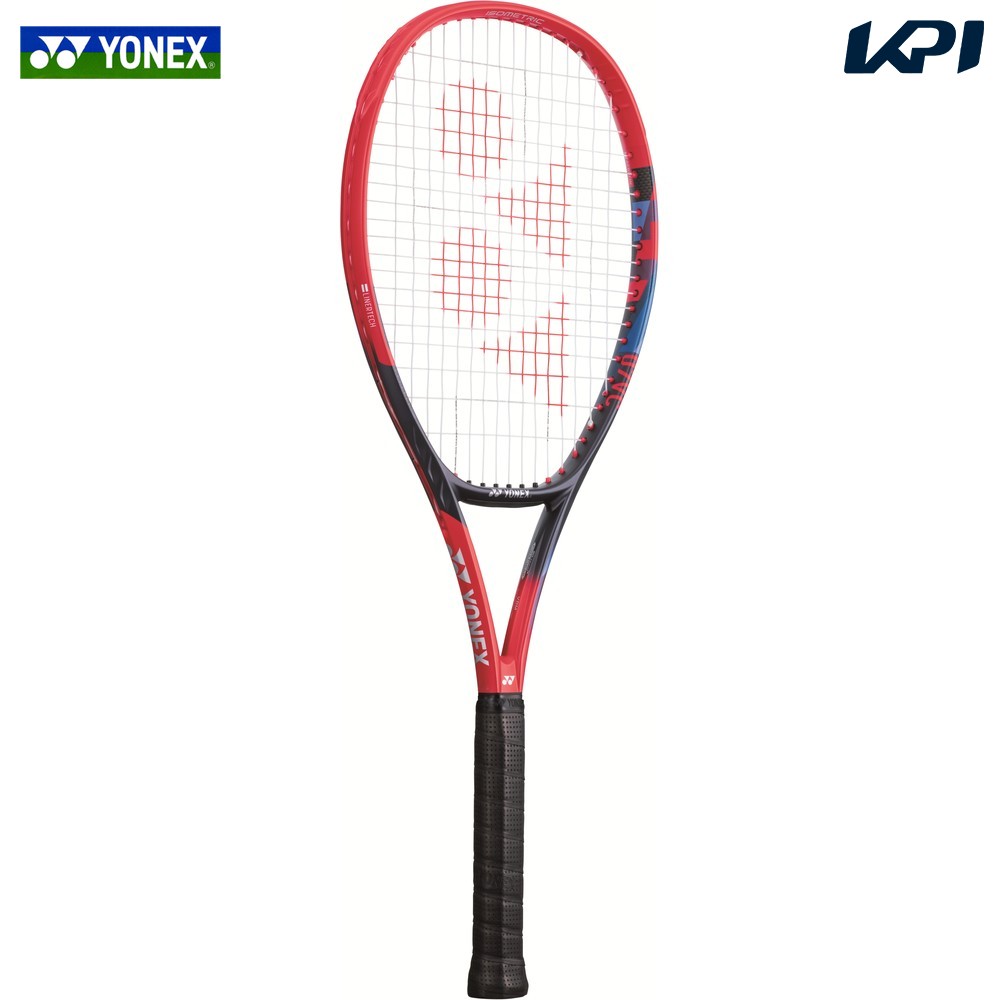 ヨネックス YONEX 硬式テニスラケット  Vコア 100 VCORE 100 07VC100 フレームのみ