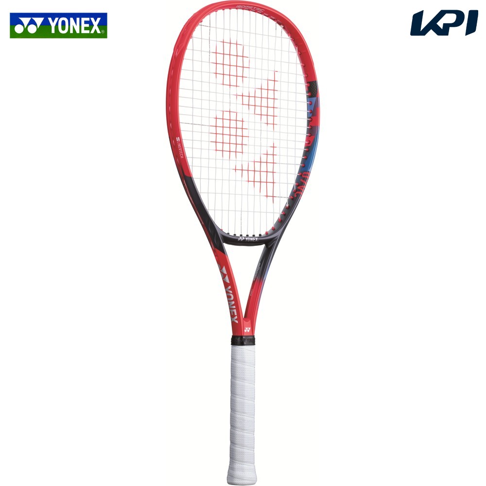 ヨネックス YONEX 硬式テニスラケット  Vコア 100L VCORE 100L 07VC100L フレームのみ
