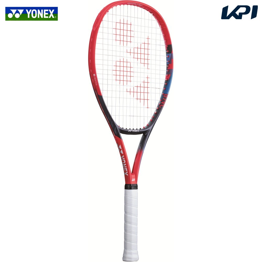 ヨネックス YONEX 硬式テニスラケット  Vコア 102 VCORE 102 07VC102 フレームのみ