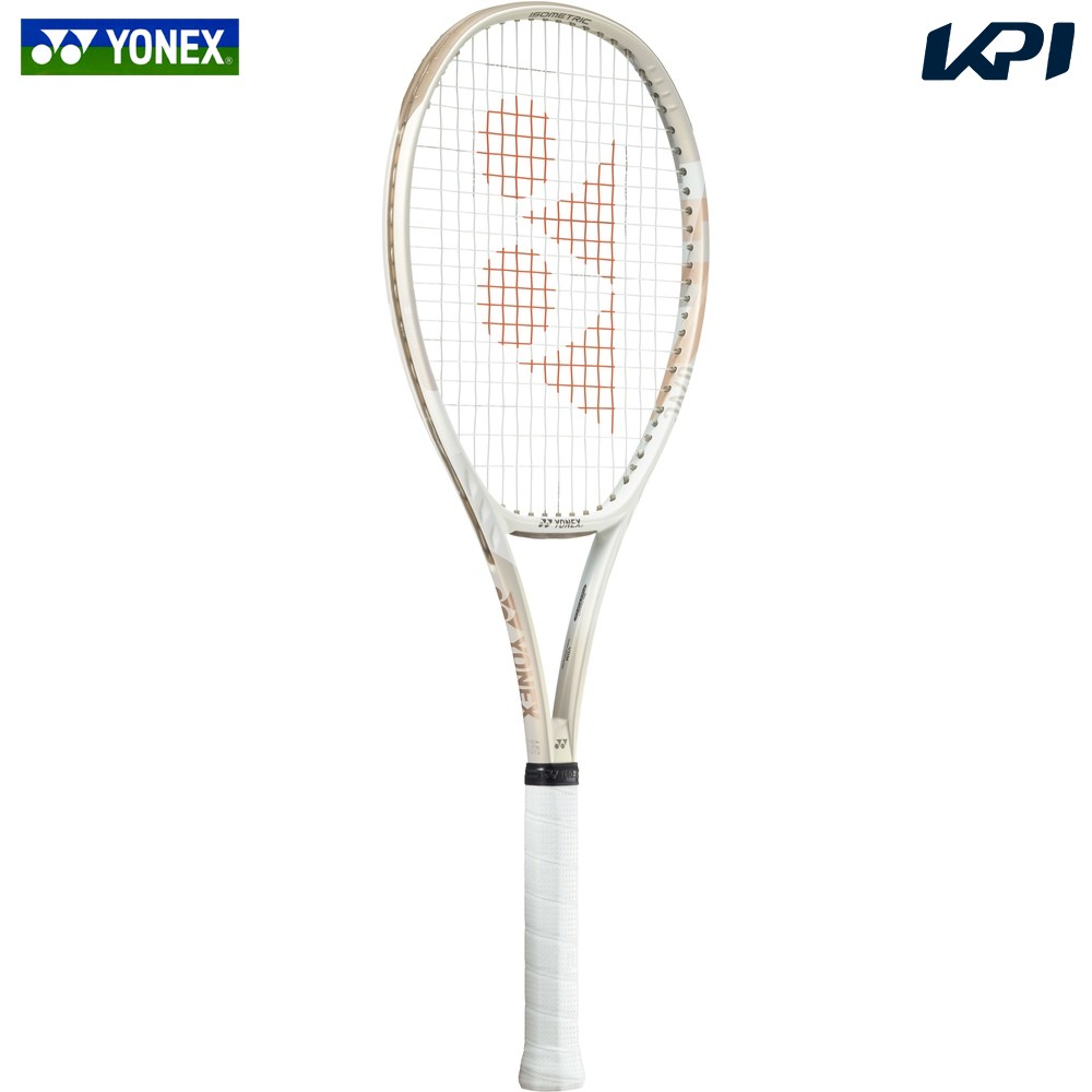 ヨネックス YONEX テニスラケット  VCORE 95 Vコア 95 サンドベージュ フレームのみ 07VC95-194