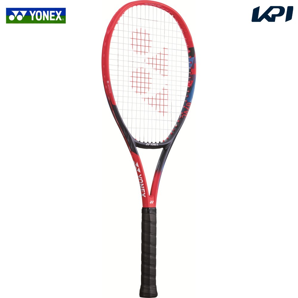 ヨネックス YONEX 硬式テニスラケット Vコア 98 VCORE 98 07VC98
