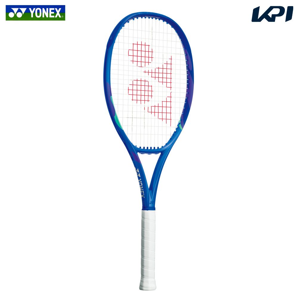 ヨネックス YONEX 硬式テニスラケット  EZONE 100  Eゾーン 100 フレームのみ 08EZ100-786 1月中旬発売予定※予約「ガット特典キャンペーン対象」