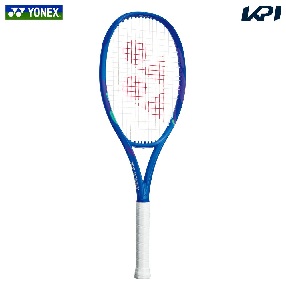 ヨネックス YONEX 硬式テニスラケット  EZONE 100L  Eゾーン 100l フレームのみ 08EZ100L-786 1月中旬発売予定※予約「ガット特典キャンペーン対象」