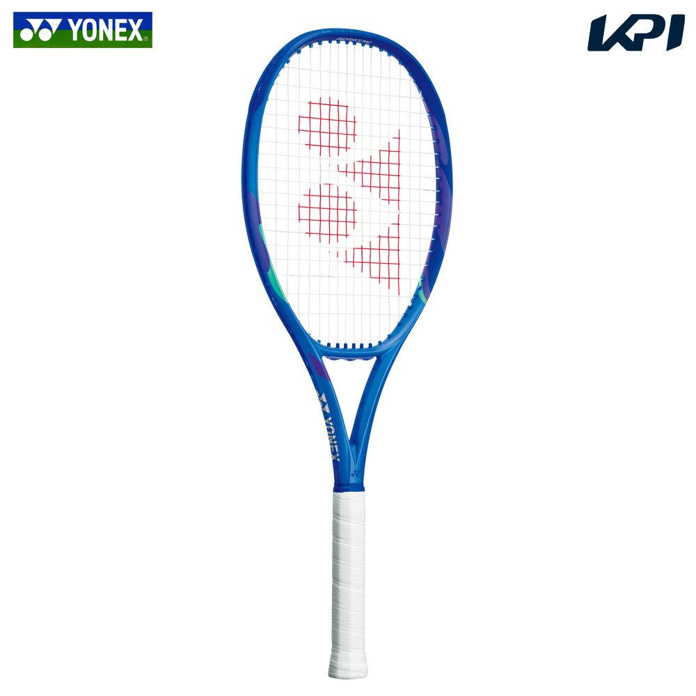 ヨネックス YONEX 硬式テニスラケット  EZONE 100SL  Eゾーン 100SL 08EZ100S-786 3月上旬発売予定※予約「ガット特典キャンペーン対象」