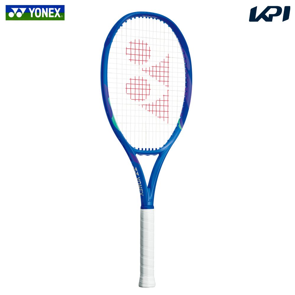 ヨネックス YONEX 硬式テニスラケット  EZONE 105  Eゾーン 105 フレームのみ 08EZ105-786 3月上旬発売予定※予約「ガット特典キャンペーン対象」