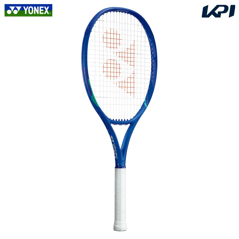 ヨネックス YONEX 硬式テニスラケット  EZONE 110  Eゾーン 110 フレームのみ 08EZ110-786 3月上旬発売予定※予約「ガット特典キャンペーン対象」