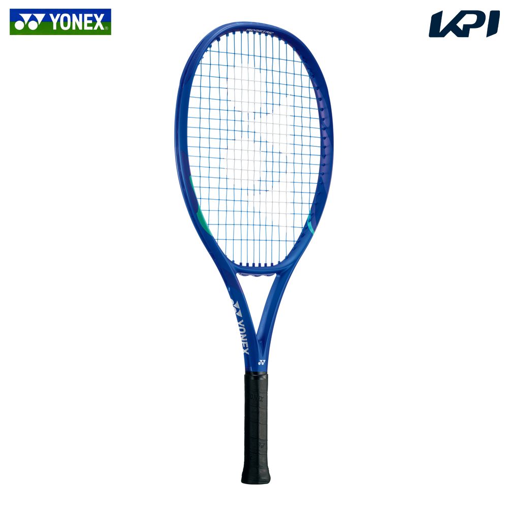 「ガット張り上げ済み」ヨネックス YONEX ジュニアテニスラケット EZONE 25  Eゾーン 25 08EZ25G-786 1月中旬発売予定※予約