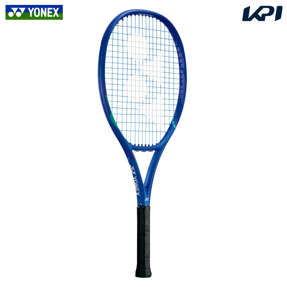 「ガット張り上げ済み」ヨネックス YONEX ジュニアテニスラケット EZONE 26  Eゾーン 26 08EZ26G-786 1月中旬発売予定※予約