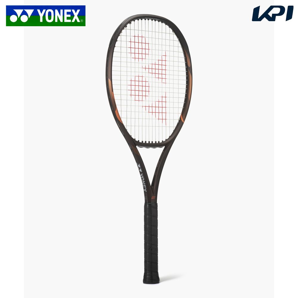 ヨネックス YONEX テニスラケット  EZONE 98  Eゾーン　98 エスプレッソブラウン フレームのみ 08EZ98-839