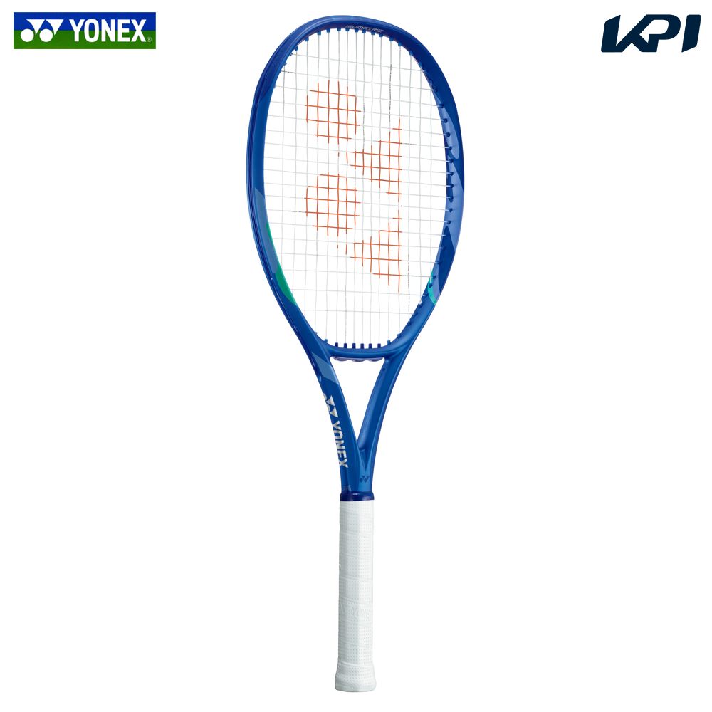 ヨネックス YONEX 硬式テニスラケット  EZONE ALPHA  Eゾーン アルファ フレームのみ 08EZAP-786 3月上旬発売予定※予約