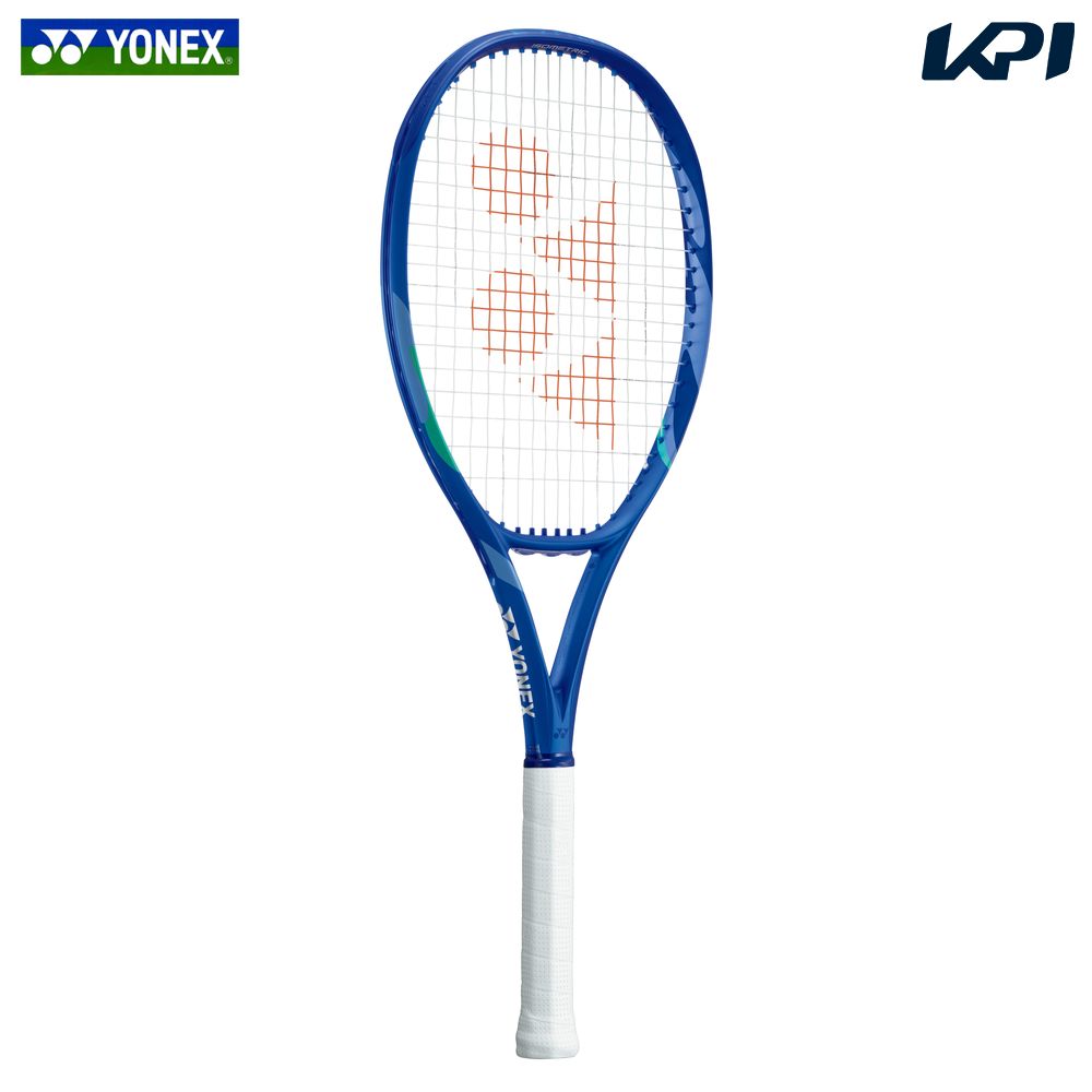 ヨネックス YONEX 硬式テニスラケット  EZONE ALPHA L  Eゾーン アルファL フレームのみ 08EZAPL-786 3月上旬発売予定※予約