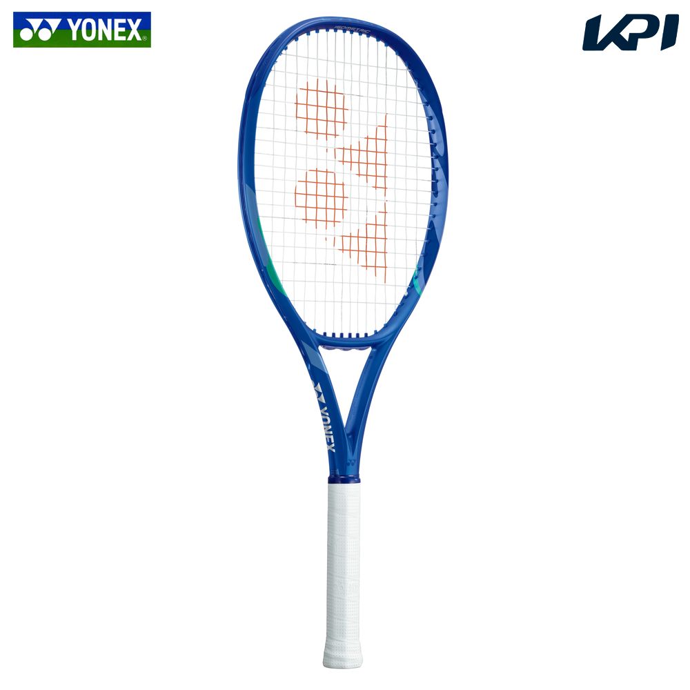 ヨネックス YONEX 硬式テニスラケット  EZONE ALPHA SL  Eゾーン アルファSL フレームのみ 08EZAPSL-786 3月上旬発売予定※予約