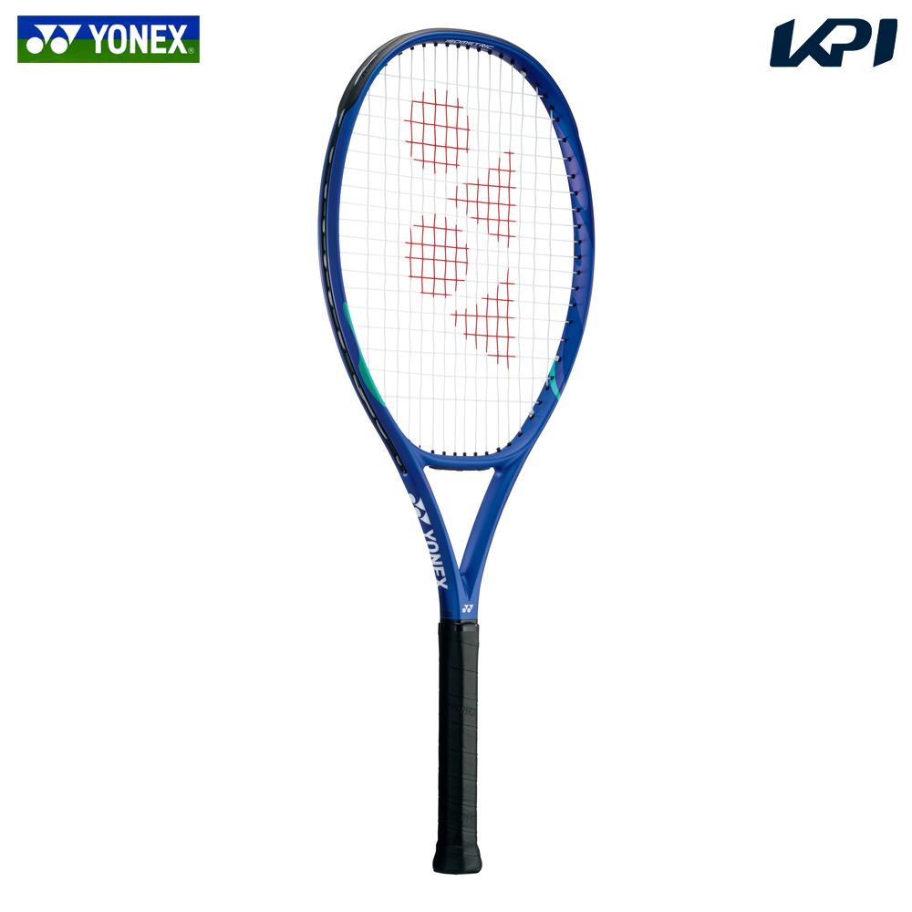 「ガット張り上げ済み」ヨネックス YONEX ジュニアテニスラケット EZONE 26  Eゾーン ジュニア 26 08EZJ26G-786 3月上旬発売予定※予約