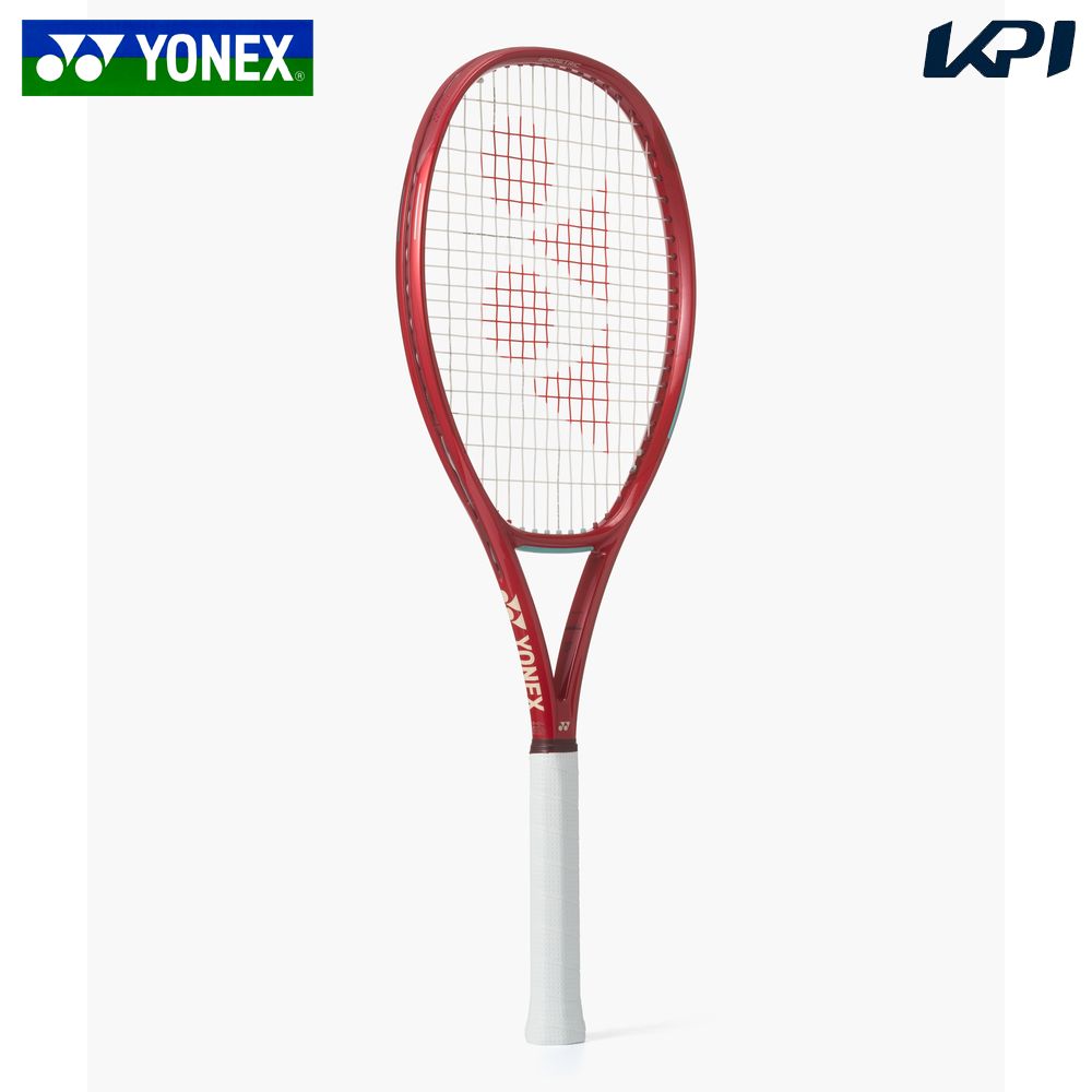 ヨネックス YONEX テニスラケット    VCORE100 Vコア 100 フレームのみ 08VC100-338