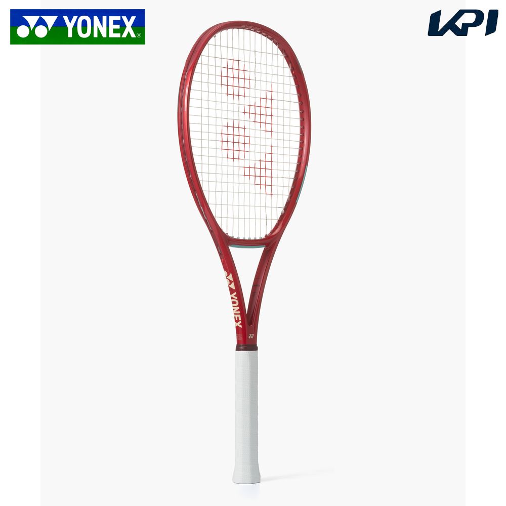 ヨネックス YONEX テニスラケット    VCORE95 Vコア 95 フレームのみ 08VC95-338