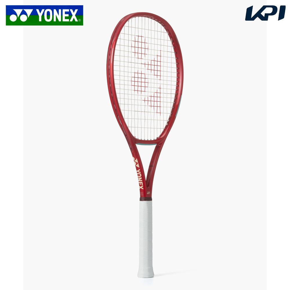ヨネックス YONEX テニスラケット    VCORE98 Vコア 98 フレームのみ 08VC98-338