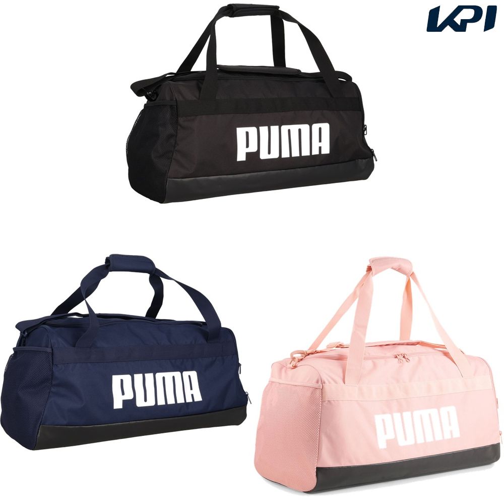 プーマ PUMA マルチSPバッグ・ケース ユニセックス   PUMA チャレンジャー ミディアム スポーツ バッグ 091145
