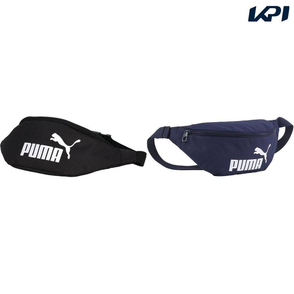 プーマ PUMA マルチSPバッグ・ケース    PUMA PHASE ウェスト バッグ 091165