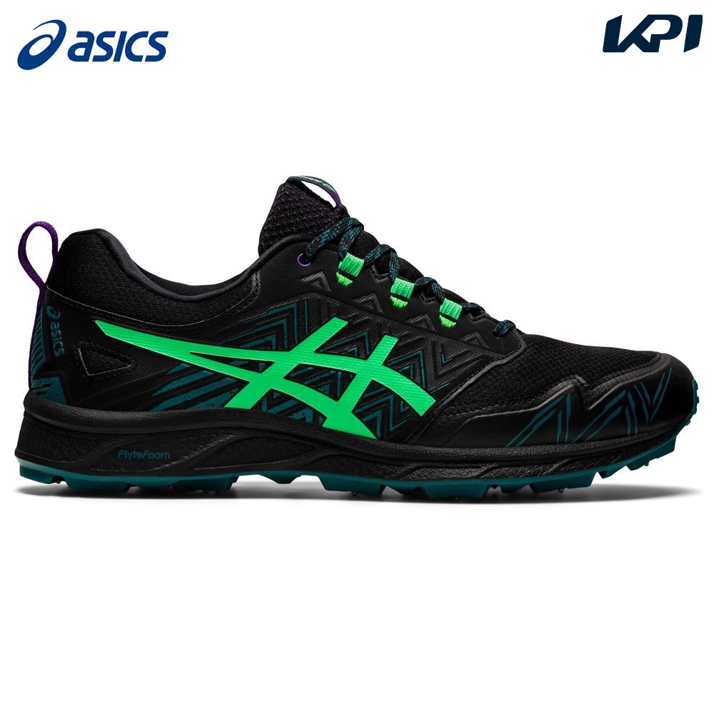 アシックス asics ランニングシューズ メンズ   GEL-FUJISETSU 3 G-TX 1011A972