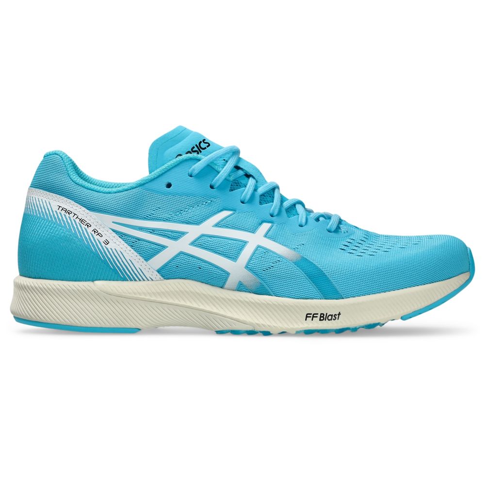 アシックス asics ランニングシューズ メンズ   TARTHER RP 3 1011B465-405