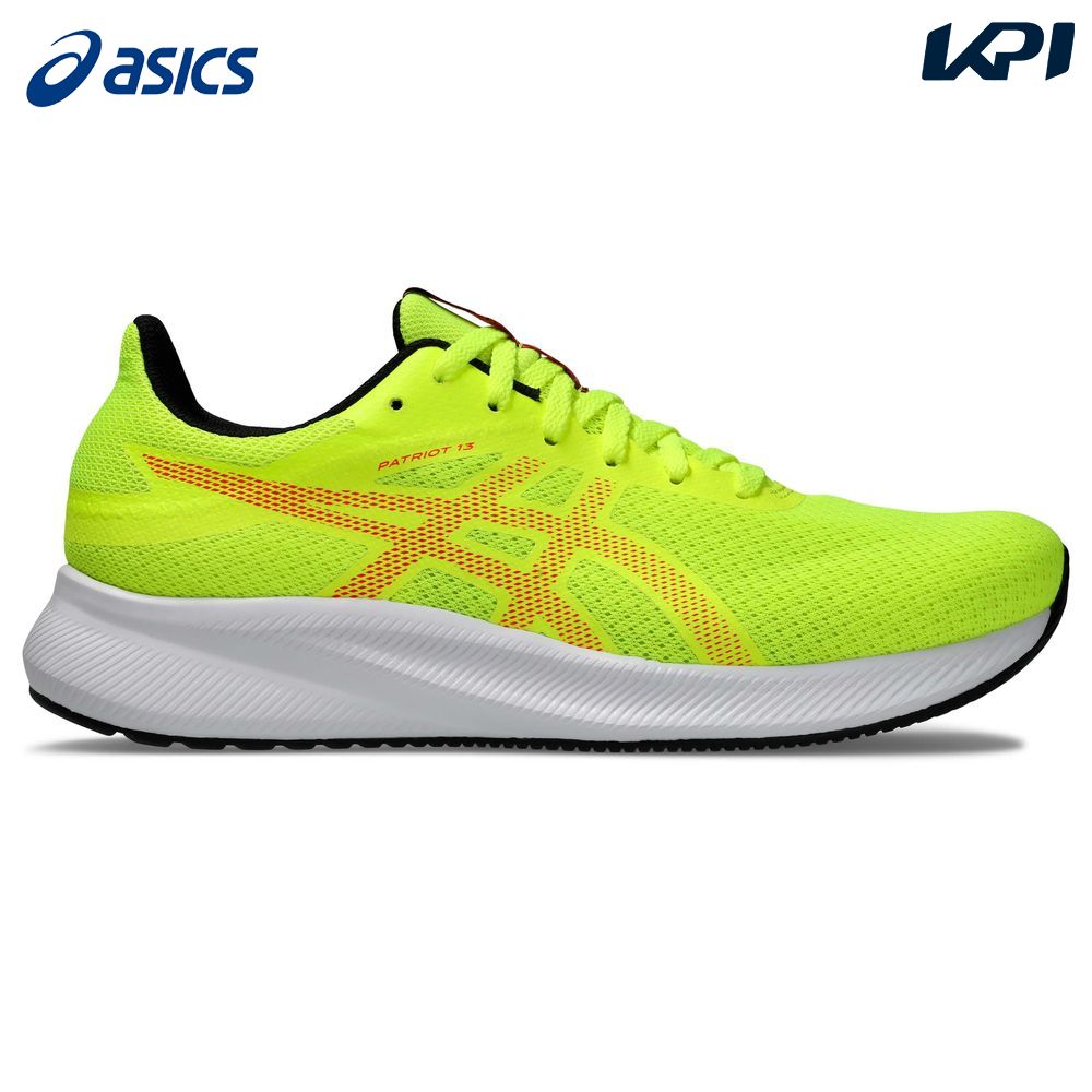 アシックス asics ランニングシューズ メンズ   PATRIOT 13 1011B485-751