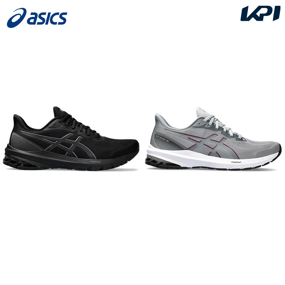 アシックス asics ランニングシューズ メンズ ＧＴ－１０００ １２