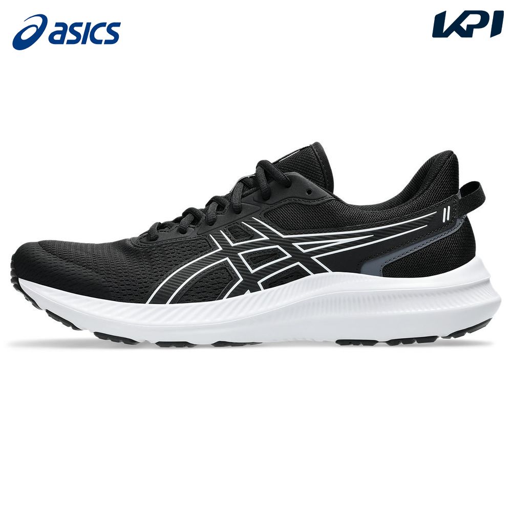 アシックス asics ランニングシューズ メンズ   JOLT 5 1011B964-003