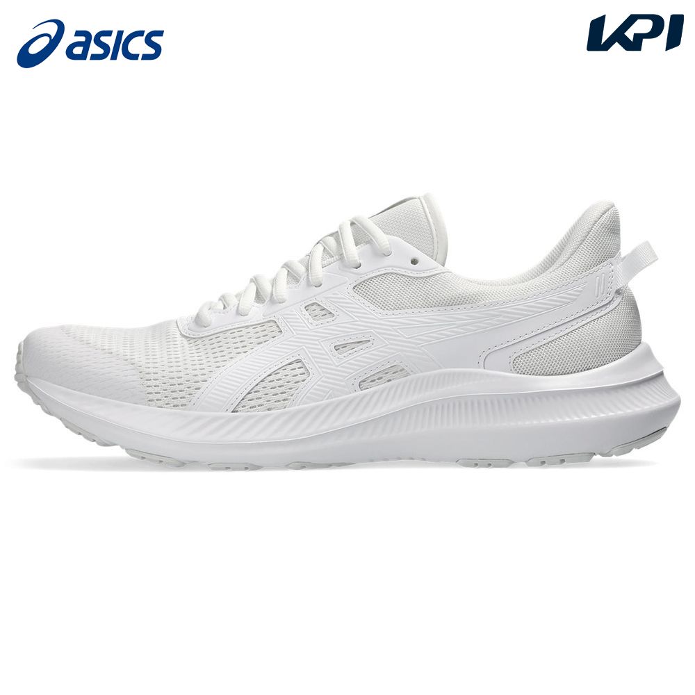 アシックス asics ランニングシューズ メンズ   JOLT 5 1011B964-100