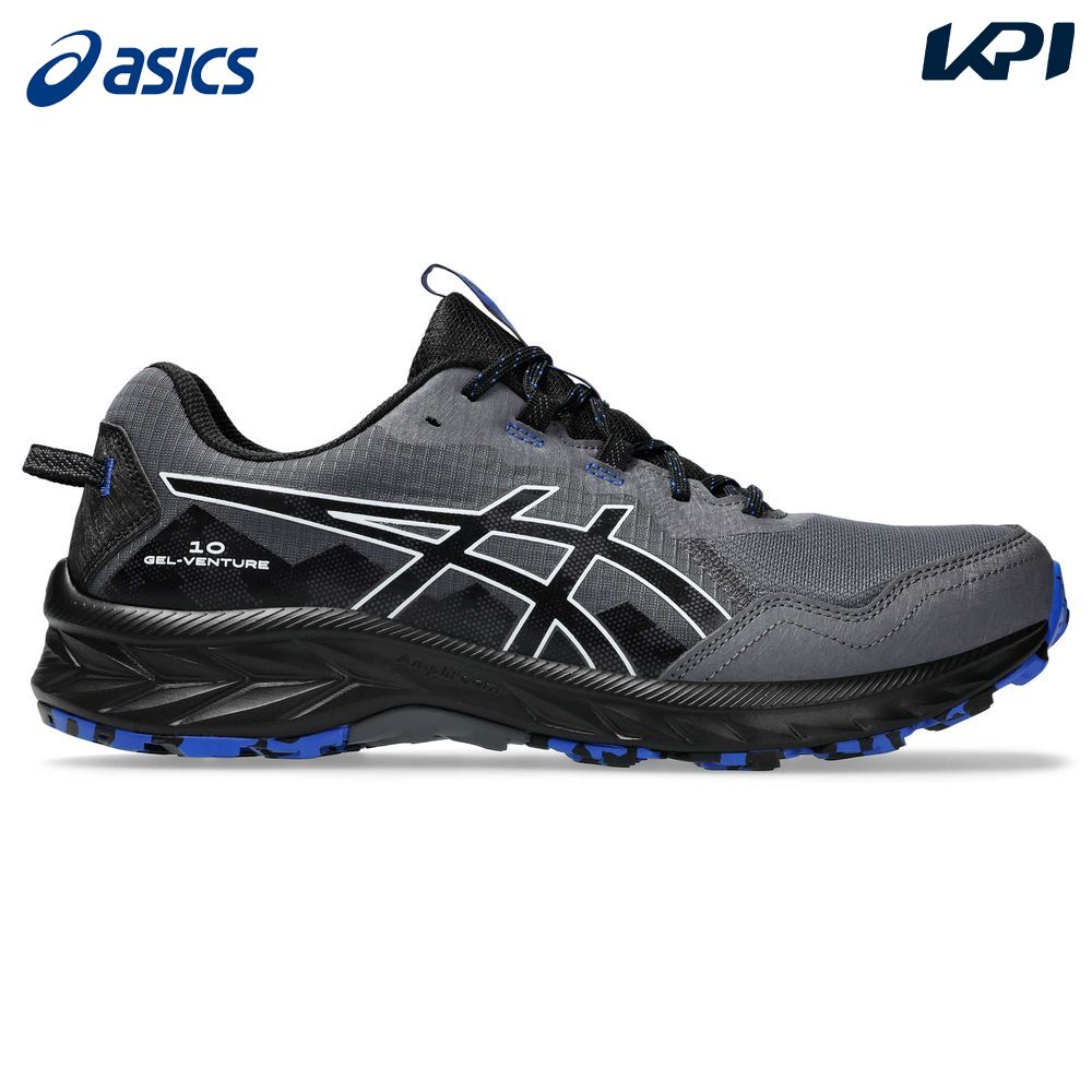 アシックス asics ランニングシューズ メンズ   GEL-VENTURE 10 1011B966-020