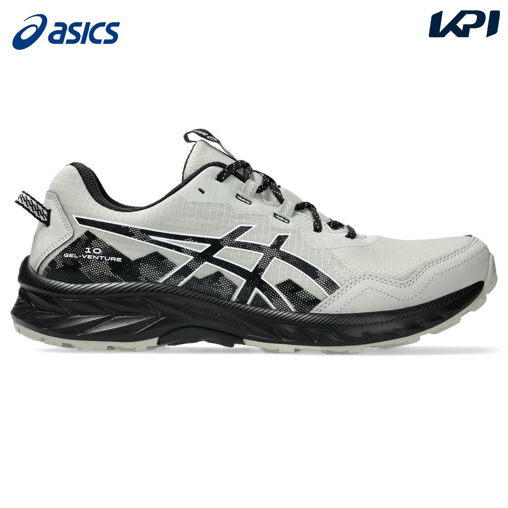 アシックス asics ランニングシューズ メンズ   GEL-VENTURE 10 1011B967-021
